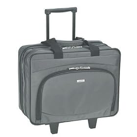 Buy U.S. Luggage Polyester Rolling Computer Case by var goTwisterProductImageStrings = new Object();goTwisterProductImageStrings['prodImageNotAvailTextNoColor'] = 