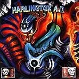 Harlingtox Angel Divine