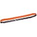 Norton SG Blaze R980 Backstand Abrasive Belt, Cloth Backing, Ceramic Aluminum Oxide