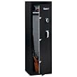10 Gun Safe with Combination Lock By Sentry Safe