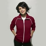 American Apparel California Fleece Jacket - A