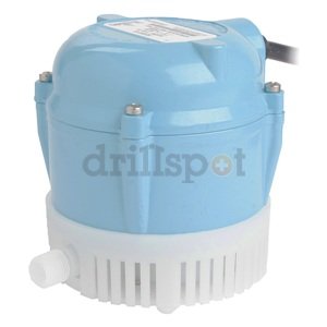 Little Giant 1-AA-18 Submersible Pool Cover Pump