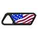 ASP - Patriot (Blue Crystal) Am Flag
