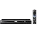 Panasonic DMR-EX768EBK - 160gb Hard Drive DVD Recorder - With 1080P Up-Conversion & Freeview Playback - Black