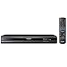 Panasonic DMR-EX768EBK Freeview+ 160GB Hard Drive DVD Recorder 1080P Up-Conversion - Black