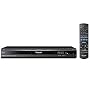 Panasonic DMR-EX768EBK Freeview+ 160GB Hard Drive DVD Recorder 1080P Up-Conversion - Black