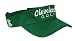 Golf Visor
Cleveland Golf TS Visor, Green (Adjustable)