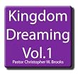 Kingdom Dreaming Volume 1