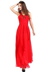 Chiffon/Taffeta/Tulle Applique Crystal Crystals Lace Beaded Bandage Dress/Quinceanera Dress 