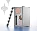 On the Town, Platinum Color Collection - Eye Shadow, Illuminating Powder, Lip Gloss