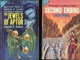 Samuel R. Delany