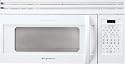 Frigidaire Gallery Series Over The Range Microwave Oven