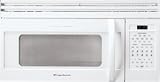 Frigidaire Gallery Series Over The Range Microwave Oven - GLMV169WH