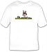 T-shirt with rome, greece, column, ruins, acropolis, couple, tourists