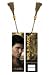 Twilight New Moon Jacob Bookmark with Tassel