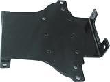 BullDog ATV / Utility Vehicle Winch MountHondaATV2005 to 2006Foreman Rubicon