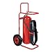 Fire Extinguisher (50 lb ABC) Wheeled - Stored Pressure