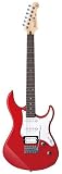 Yamaha PAC112V RBR Electric Guitar