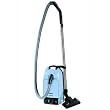 MIELE Bodenstaubsauger S290 lichtblau