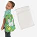 Design Your Own Drawstring Backpacks - Teacher Resources & Classroom Crafts
