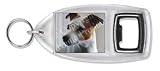JACK RUSSELL Bottle Opener