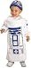 R2D2 Star Wars Child Infant Costume