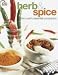 Herb & Spice: A Cook's Reference