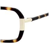 JIMMY CHOO EYEGLASSES JM 18 0V08 TOTAL HAVANA