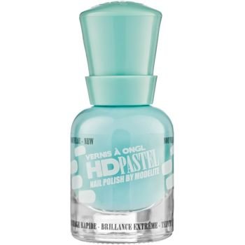 Vernis à ongles Bleu Pastel Vernis à ongles Bleu Pastel