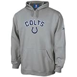 Reebok Indianapolis Colts Playbook Hooded Sweatshirt (Large)