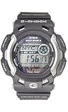 Product details for Casio Men's G-Shock Gulfman Solar Atomic Watch #GW9100-1