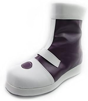 Leozaly Women's Cosplay HUNTER HUNTER Short Boots,36 EU(23.5cm)