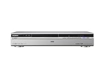 Sony RDR-HXD870 - DVD Recorder With 160GB Hard Drive - With Freeview - Silver.