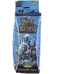 Lord Of The Rings TMG - Fellowship Of The Ring Booster Pack - 4F