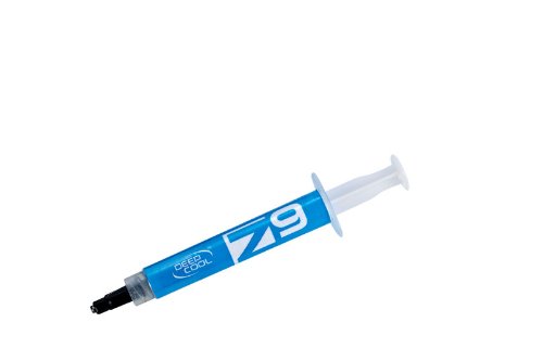 DeepCool Z9 Thermal Compound for CPU Cooler 7g