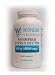 Modified Citrus Pectin Is a Complex Polysaccharide (Long Chain Carbohydrate) Obtained From the Peel of Citrus Fruits - 270 Capsules #0282