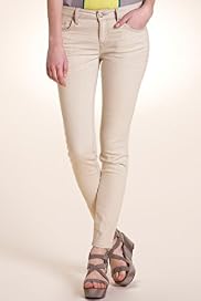 Limited Collection Skinny Stretch Jeans