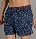 Tommy Hilfiger Key Print Boxer
