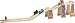 Thomas & Friends Wooden Railway - Start Your Engines Race Set