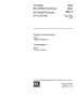 IEC 60584-1 Ed. 2.0 b:1995, Thermocouples - Part 1: Reference tables