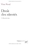 Droit des s�ret�s