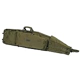 UPC 648018000126 product image for BlackHawk Long Gun Rifle Case OD Green Soft 51