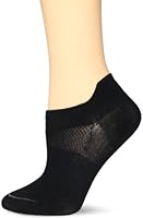Wrightsock Women's Coolmesh Athletic Socks Three-Pack