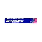 UPC 010900080316 product image for Reynolds Consumer Produ Aluminum Foil 30 Sf Roll 08031 | upcitemdb.com