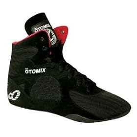 Otomix M F3000 Stingray Escape Shoe by Iwearit