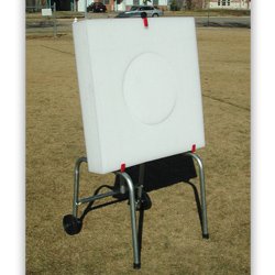 Square 36 Foam Archery Target (EA)
