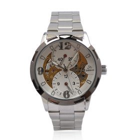 AUTOMATIC MECHANICAL SPORT WRIST WATCH FOR BOY, MEN