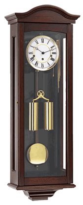 Hermle Providence Wall Clock Sku# 70969N90351