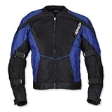 Alpinestars ACR Airflow Textile Jacket Blue XL