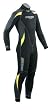Cressi Castoro 5mm Wetsuit, Men's Scuba Diving Jumpsuit Wetsuit